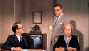 North by Northwest (1959)Harvey Stephens, Leo G Carroll and Madge Kennedy